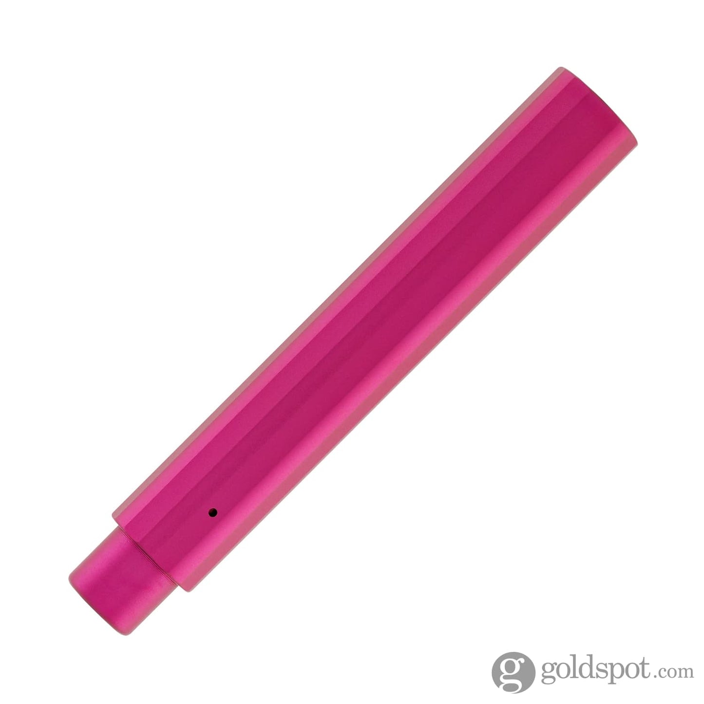 Tom’s Studio Pocket Fountain Pen V2 in Mulberry Fountain Pen