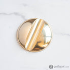 Tom’s Studio Spark Solid Brass Pen Rest Accessories