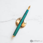 Tom’s Studio Spark Solid Brass Pen Rest Accessories