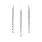 Tom’s Studio The Wren Replacement tips - Pack of 3 Fountain Pen Replacement Nib