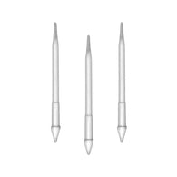 Tom's Studio The Wren Replacement tips - Pack of 3