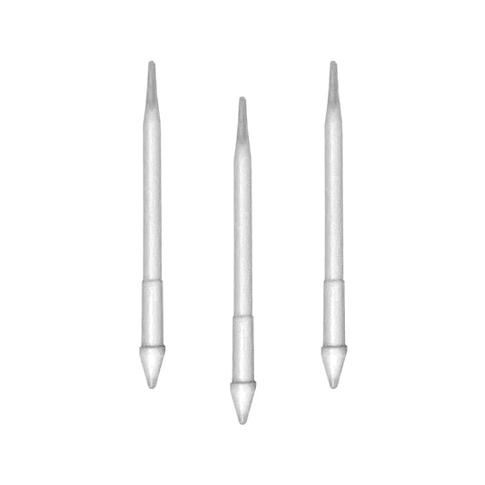 Tom's Studio The Wren Replacement tips - Pack of 3