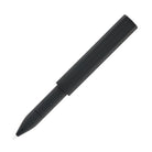 Tom’s Studio Wren Refillable Writing Pen in Black Fountain Pen