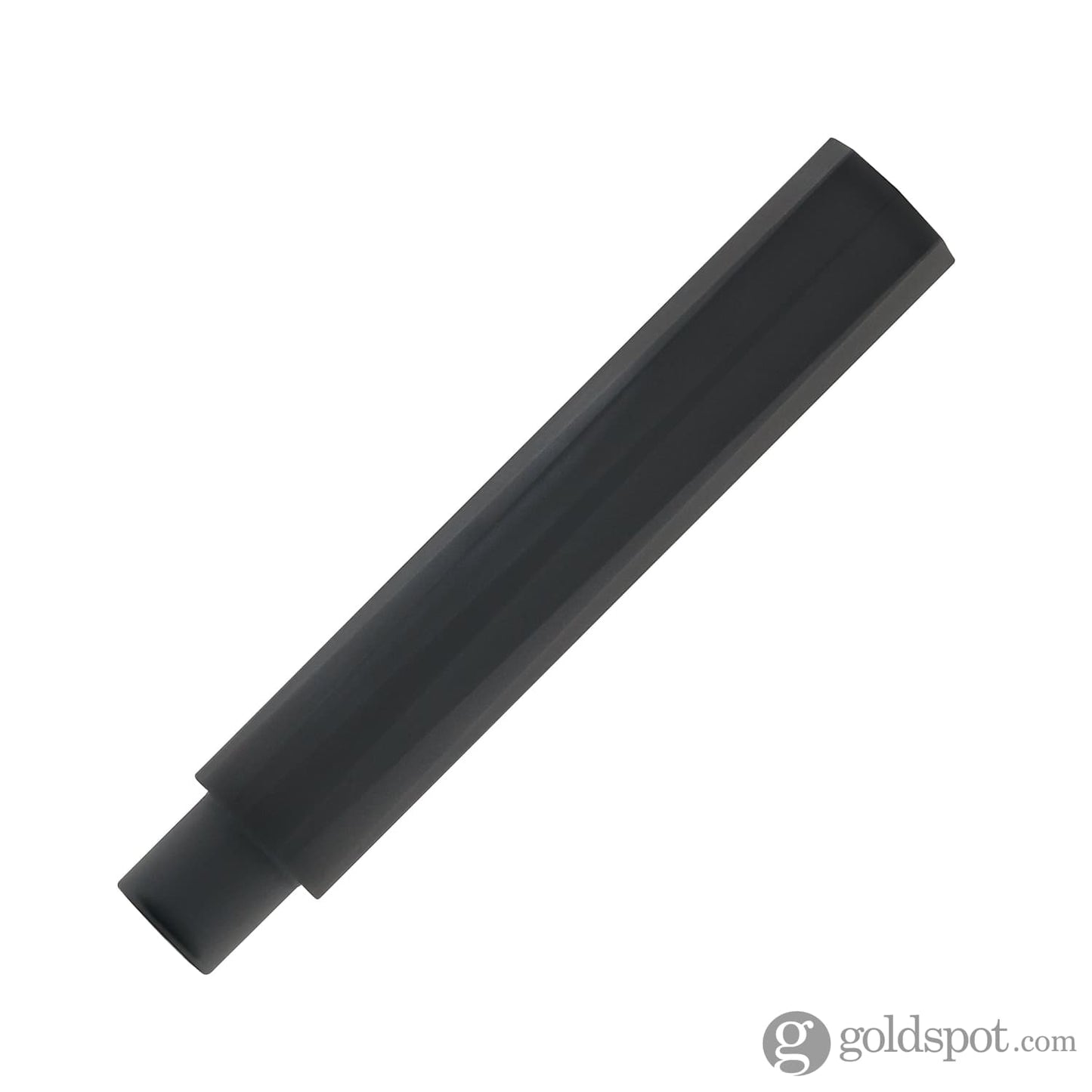 Tom’s Studio Wren Refillable Writing Pen in Black Fountain Pen