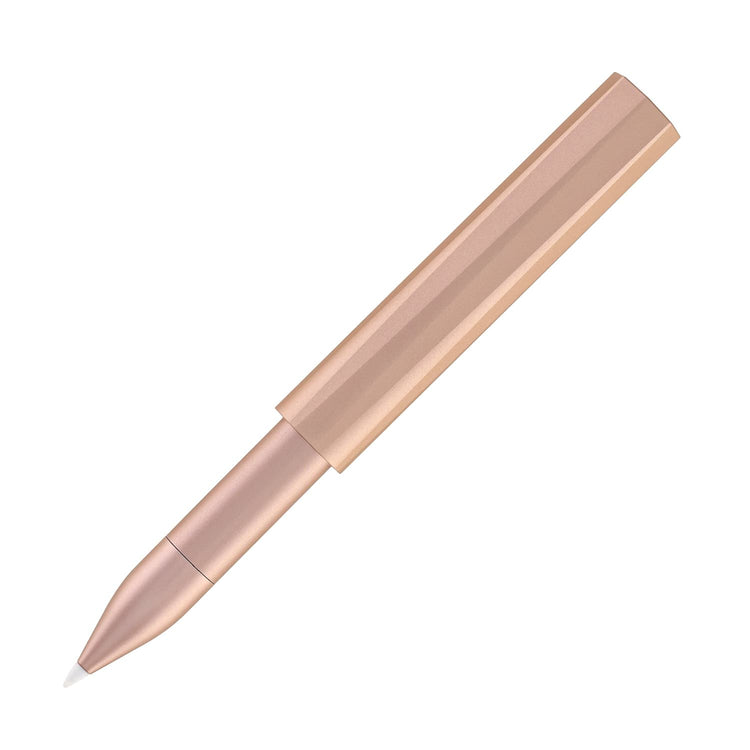 Tom’s Studio Wren Refillable Writing Pen in Blush Fountain Pen