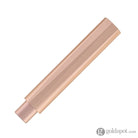 Tom’s Studio Wren Refillable Writing Pen in Blush Fountain Pen