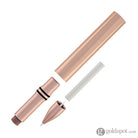 Tom’s Studio Wren Refillable Writing Pen in Blush Fountain Pen