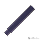 Tom’s Studio Wren Refillable Writing Pen in Iris Fountain Pen