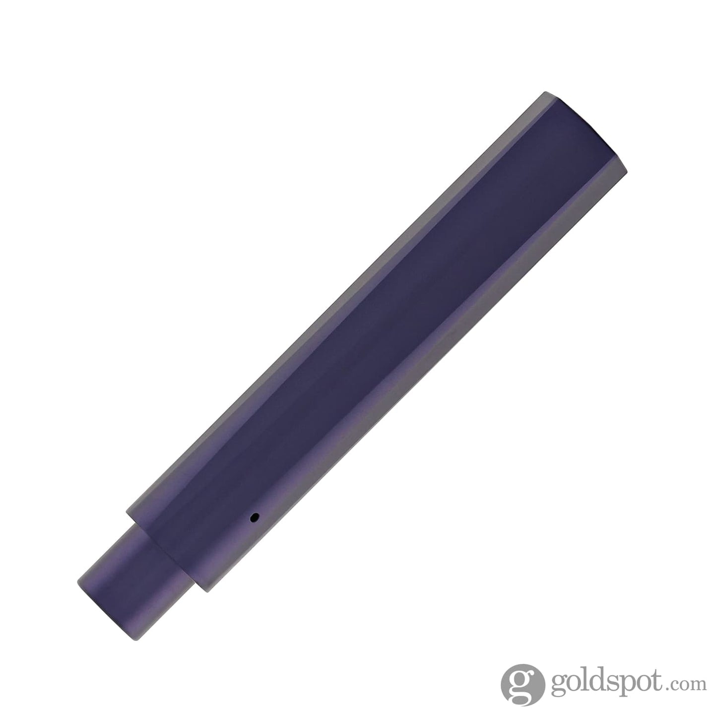 Tom’s Studio Wren Refillable Writing Pen in Iris Fountain Pen