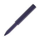 Tom’s Studio Wren Refillable Writing Pen in Iris Fountain Pen