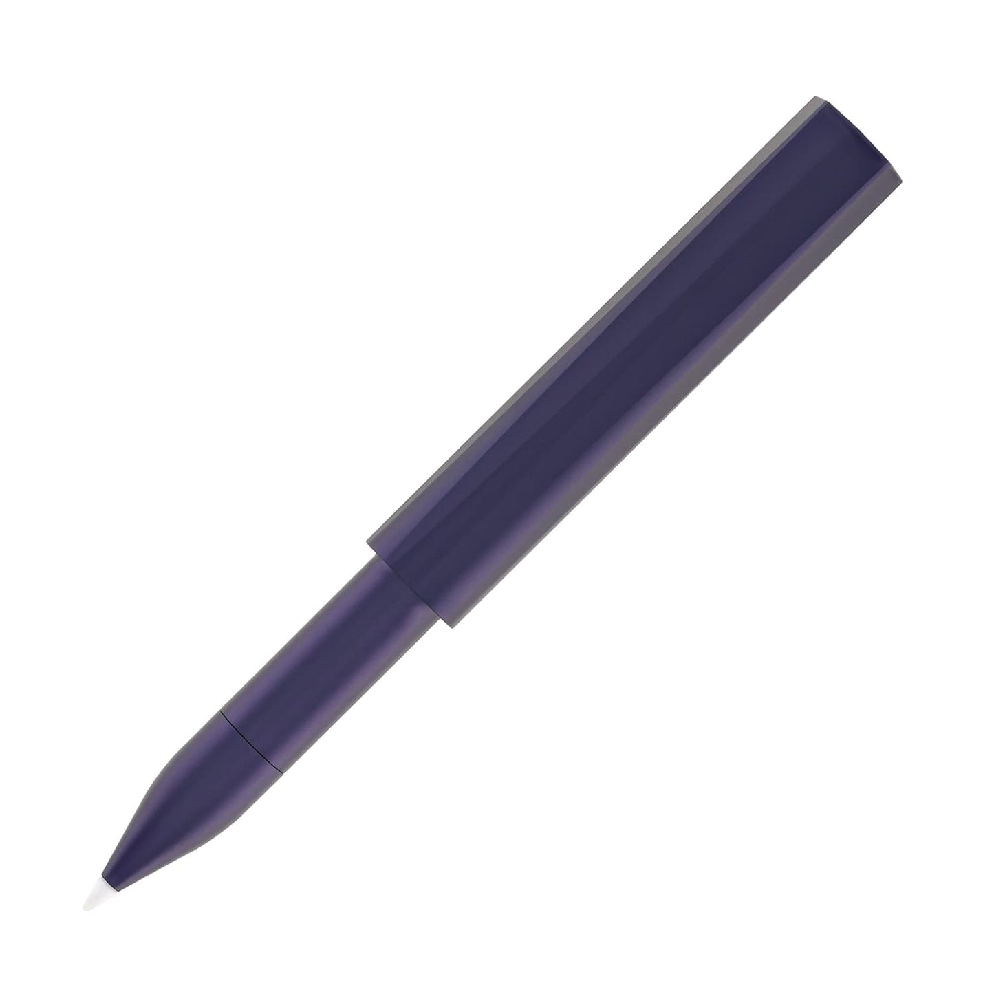 Tom’s Studio Wren Refillable Writing Pen in Iris Fountain Pen
