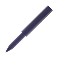 Tom's Studio Wren Refillable Writing Pen in Iris