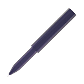 Tom's Studio Wren Refillable Writing Pen in Iris