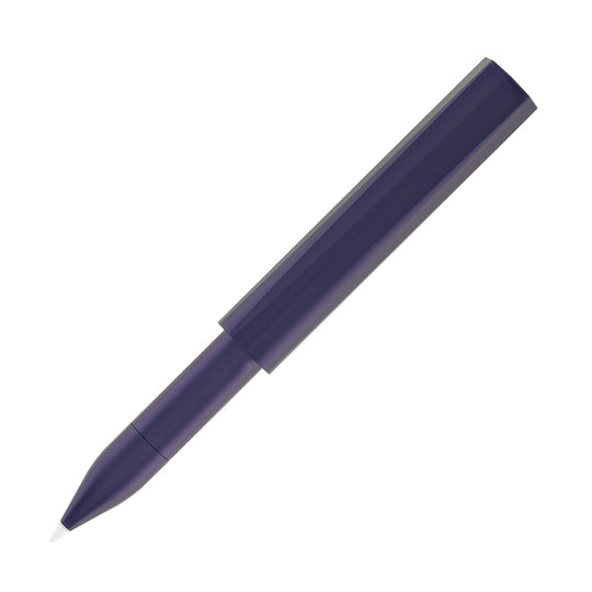 Tom's Studio Wren Refillable Writing Pen in Iris