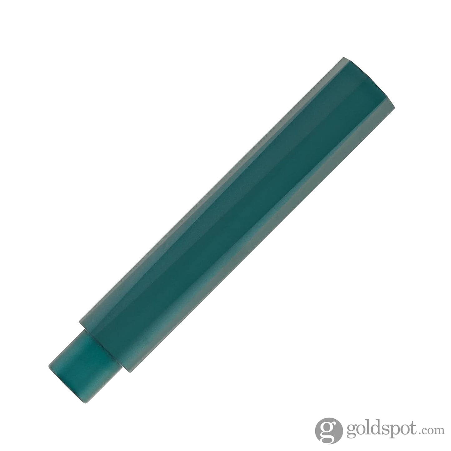 Tom’s Studio Wren Refillable Writing Pen in Ivy Fountain Pen