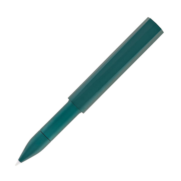 Tom’s Studio Wren Refillable Writing Pen in Ivy Fountain Pen