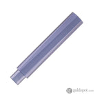 Tom’s Studio Wren Refillable Writing Pen in Lilac Felt Tip and Fineliner