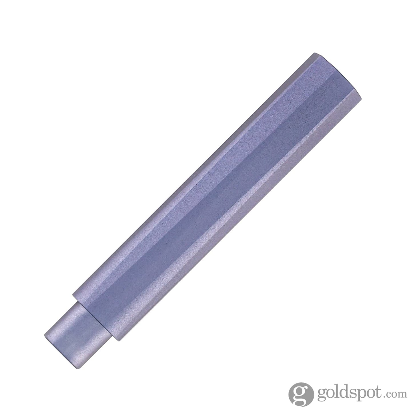 Tom’s Studio Wren Refillable Writing Pen in Lilac Felt Tip and Fineliner