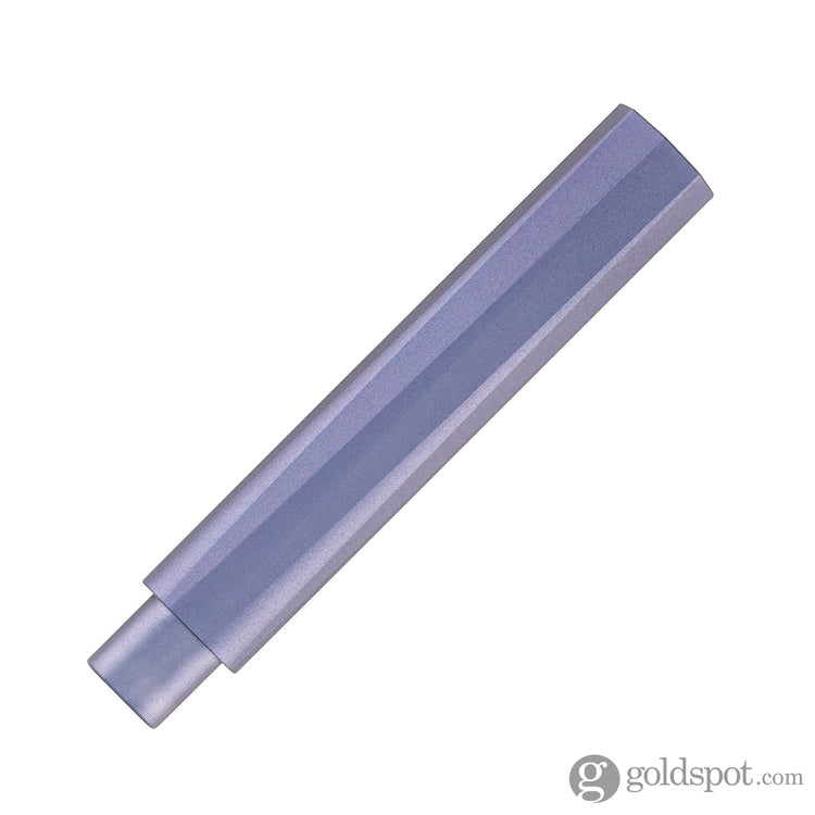 Tom’s Studio Wren Refillable Writing Pen in Lilac Felt Tip and Fineliner