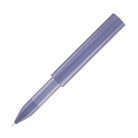 Tom’s Studio Wren Refillable Writing Pen in Lilac Felt Tip and Fineliner