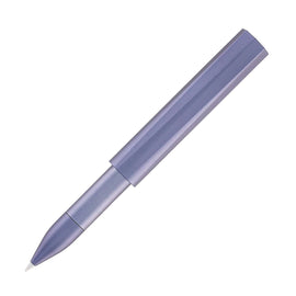 Tom's Studio Wren Refillable Writing Pen in Lilac