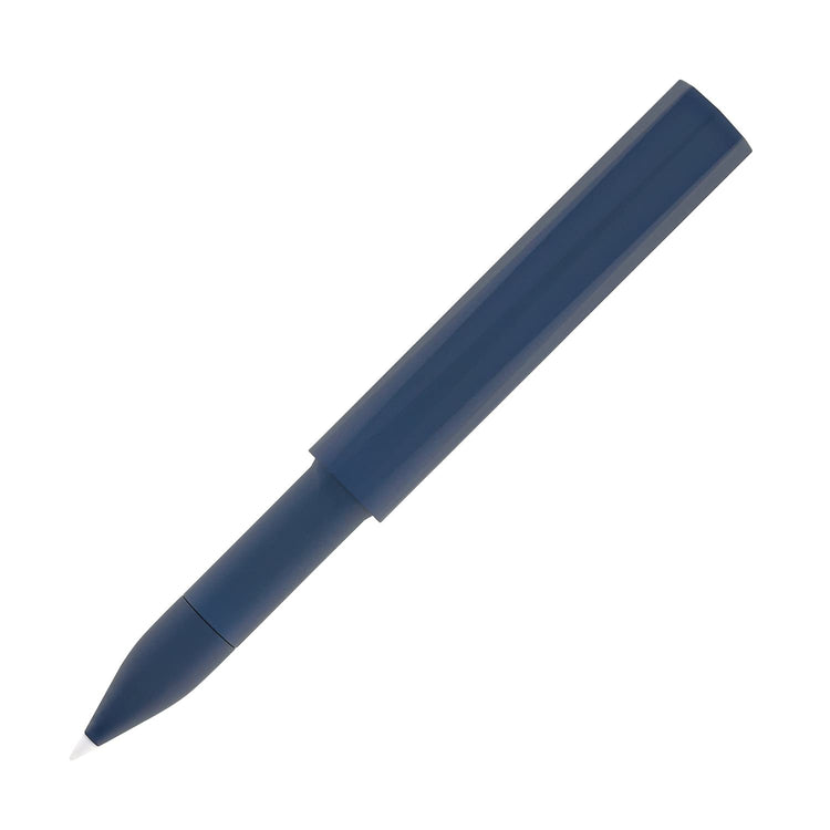 Tom’s Studio Wren Refillable Writing Pen in Midnight Fountain Pen