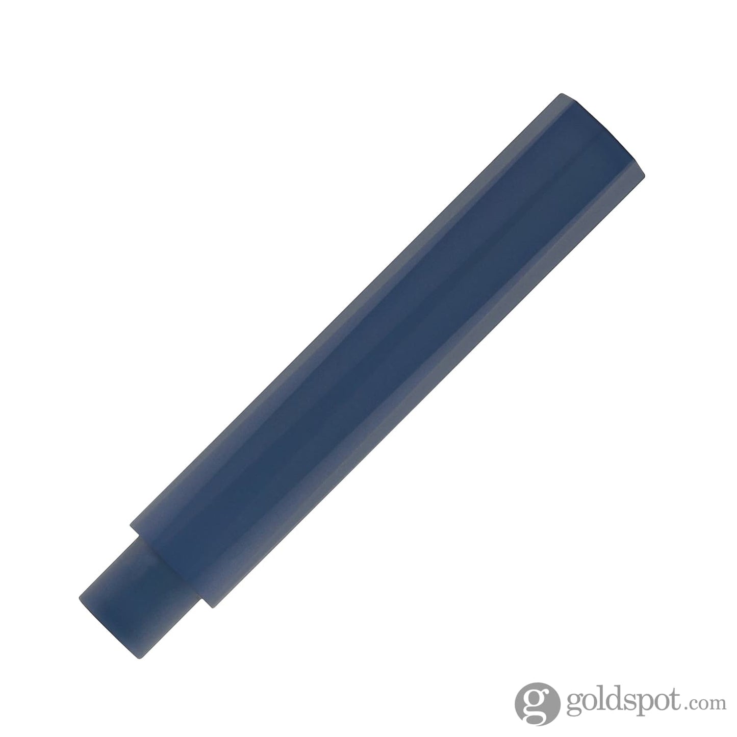 Tom’s Studio Wren Refillable Writing Pen in Midnight Fountain Pen