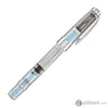 TWSBI Diamond 580AL Fountain Pen in Iceberg Blue Fountain Pen