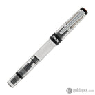 TWSBI Diamond 580ALR Fountain Pen in Black Fountain Pen