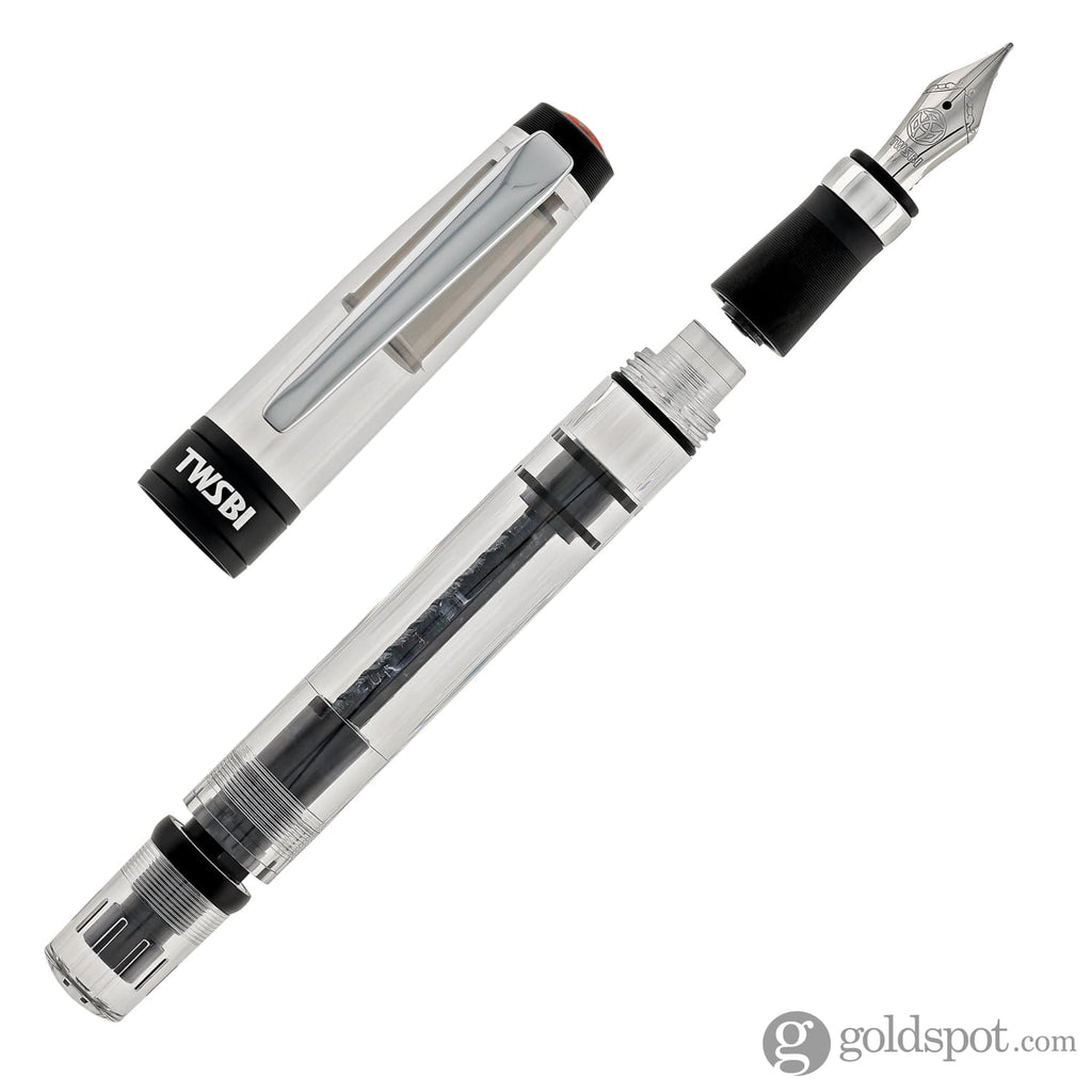 Twsbi diamond 580alr fountain pen Clearance