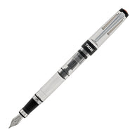 TWSBI Diamond 580ALR Fountain Pen in Black