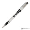 TWSBI Diamond 580ALR Fountain Pen in Black Fountain Pen