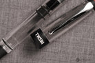 TWSBI Diamond 580ALR Fountain Pen in Black Fountain Pen