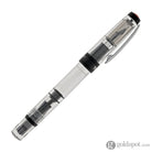 TWSBI Diamond 580ALR Fountain Pen in Black Fountain Pen