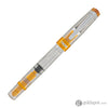 TWSBI Diamond 580ALR Fountain Pen in Yellow Sunset Fountain Pen