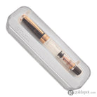 TWSBI Diamond Fountain Pen in Smoke RoseGold II Fountain Pen