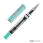 TWSBI Eco Fountain Pen in Amazonite Fountain Pen