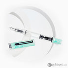 TWSBI Eco Fountain Pen in Amazonite Fountain Pen