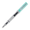 TWSBI Eco Fountain Pen in Amazonite Fountain Pen