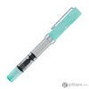 TWSBI Eco Fountain Pen in Amazonite Fountain Pen