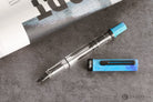 TWSBI Eco Fountain Pen in Cosmo with Onyx Fountain Pen