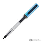 TWSBI Eco Fountain Pen in Cosmo with Onyx Fountain Pen