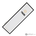 TWSBI Eco Fountain Pen in Créme with Rosegold Trim Fountain Pen