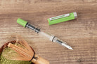 TWSBI Eco Fountain Pen in Matcha Fountain Pen