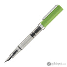TWSBI Eco Fountain Pen in Matcha Fountain Pen