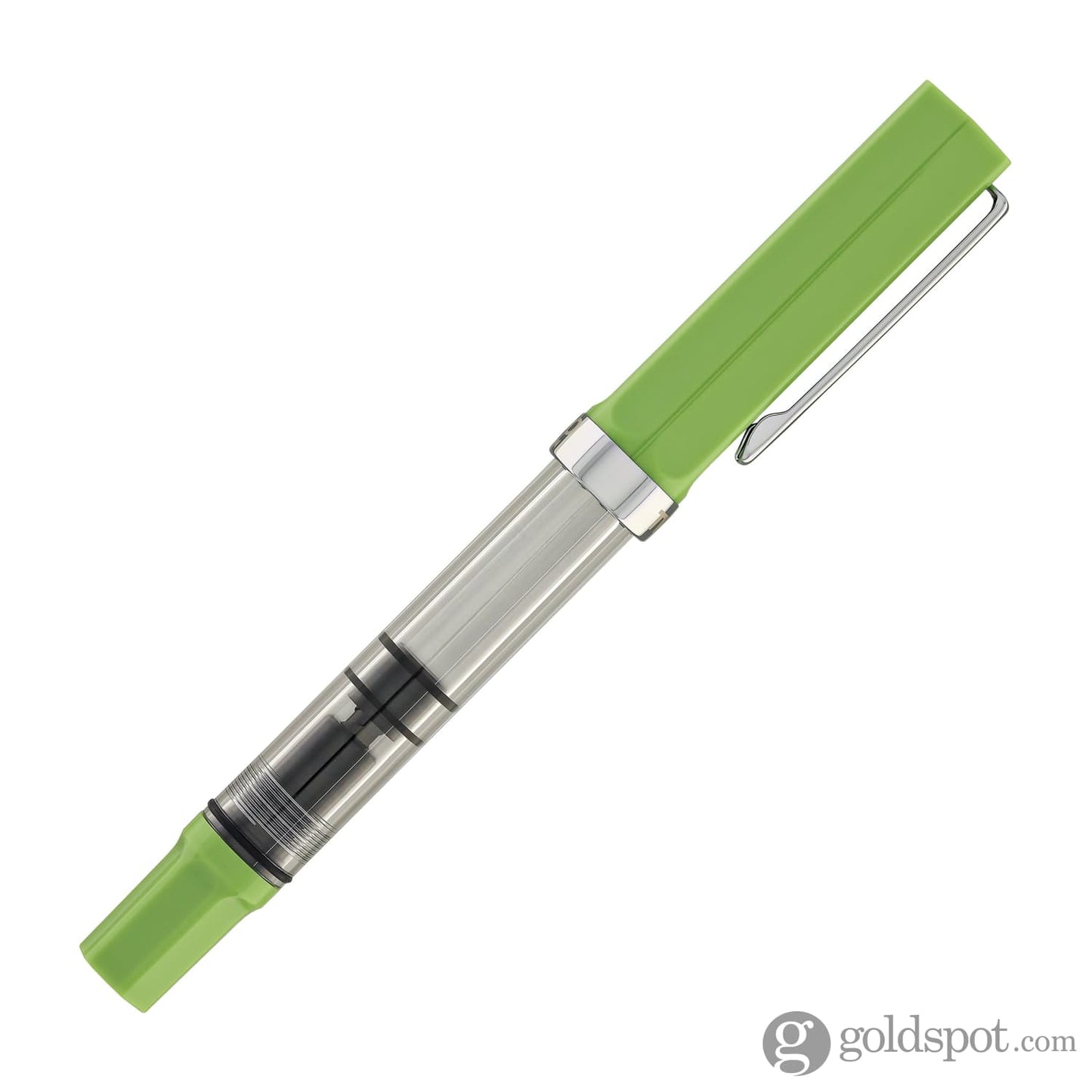 TWSBI Eco Fountain Pen in Matcha Fountain Pen