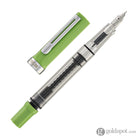 TWSBI Eco Fountain Pen in Matcha Fountain Pen