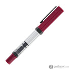 TWSBI Eco Fountain Pen in Plum with Onyx Fountain Pen