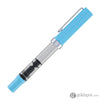 TWSBI Eco Fountain Pen in Sky Blue Fountain Pen