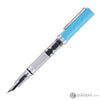 TWSBI Eco Fountain Pen in Sky Blue Fountain Pen